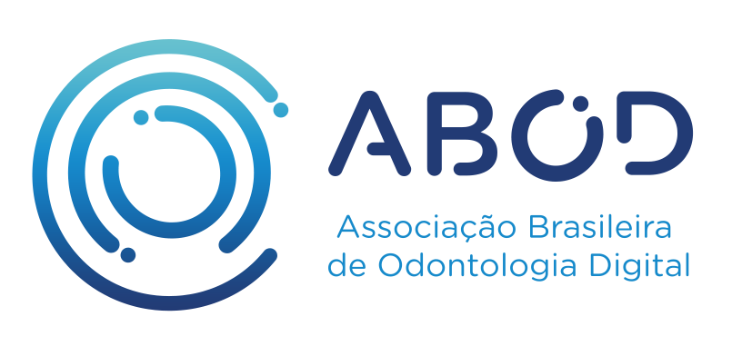 Logo Abod - Associação Brasileira de Odontologia Digital