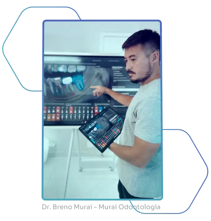 Dr. Breno Murai - Murai Odontologia